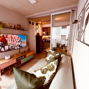 Apartamento de 2 Dormitorios